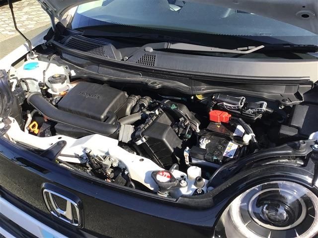 Honda N-ONE 2021-11 191880-18