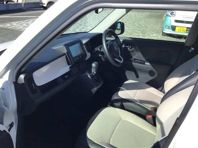 Honda N-ONE 2021-11 191880-13