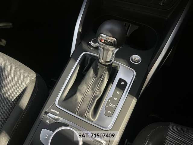 Audi Q2 2017-06 225662-7