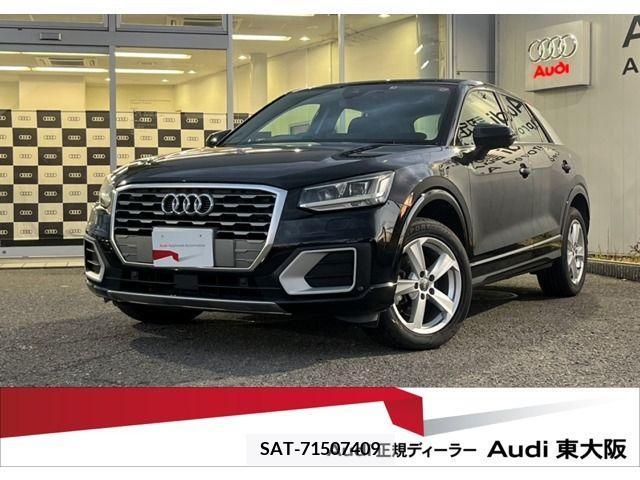 Audi Q2 2017-06 225662-0