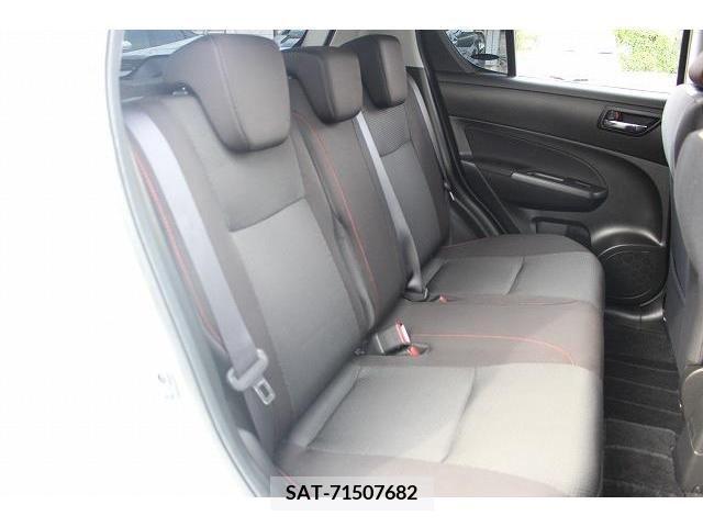 Suzuki SWIFT 2013-03 320804-14