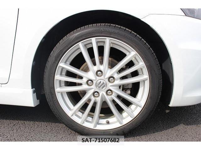 Suzuki SWIFT 2013-03 320804-12