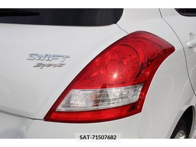 Suzuki SWIFT 2013-03 320804-11