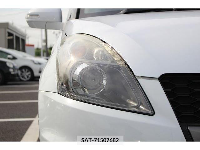 Suzuki SWIFT 2013-03 320804-10