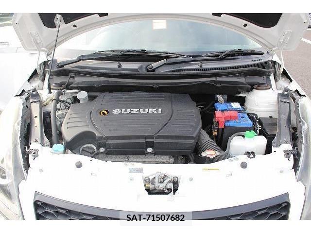 Suzuki SWIFT 2013-03 320804-18
