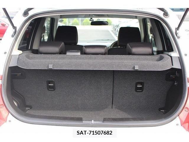 Suzuki SWIFT 2013-03 320804-17