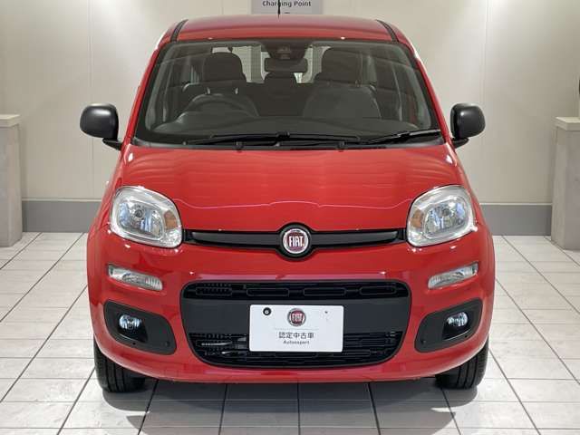 Fiat PANDA 2023-01 7549-2