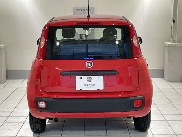 Fiat PANDA 2023-01 7549-5