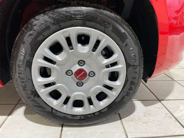 Fiat PANDA 2023-01 7549-8