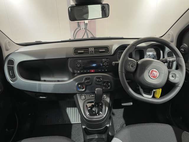 Fiat PANDA 2023-01 7549-1