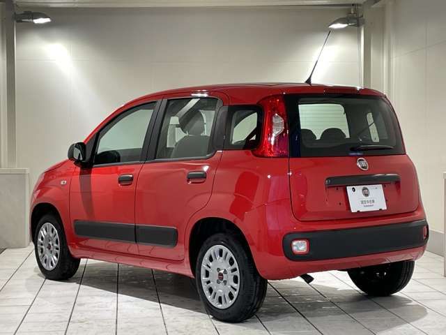Fiat PANDA 2023-01 7549-4