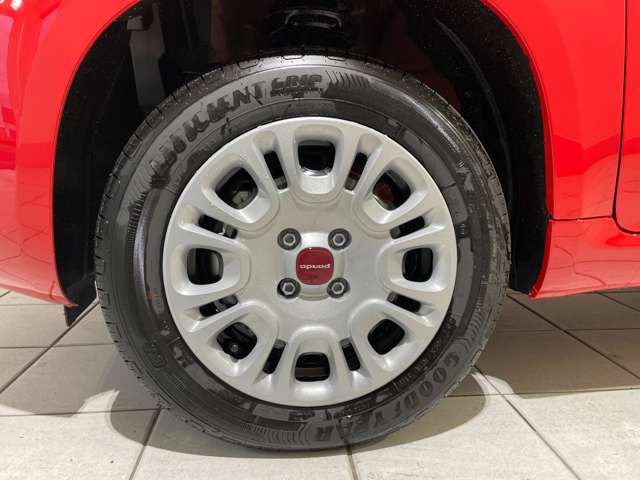 Fiat PANDA 2023-01 7549-7