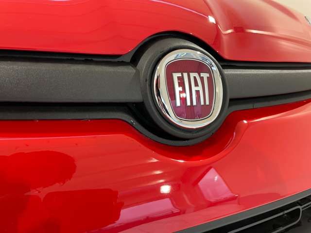 Fiat PANDA 2023-01 7549-18