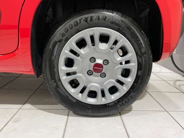 Fiat PANDA 2023-01 7549-10