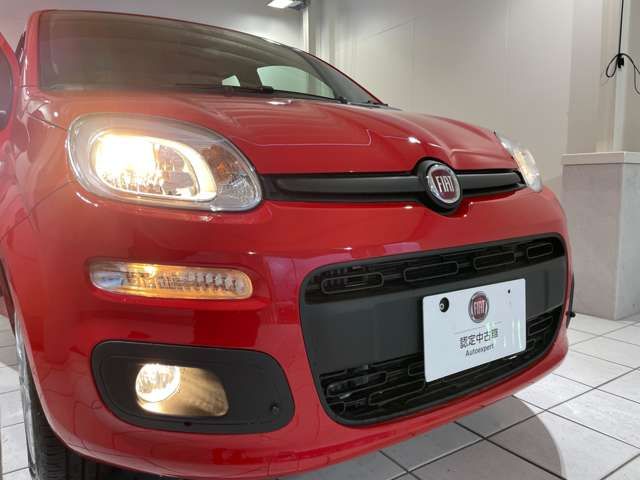 Fiat PANDA 2023-01 7549-3