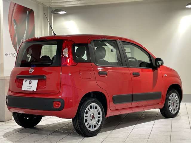 Fiat PANDA 2023-01 7549-6
