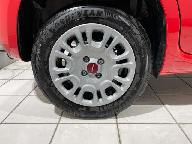 Fiat PANDA 2023-01 7549-9
