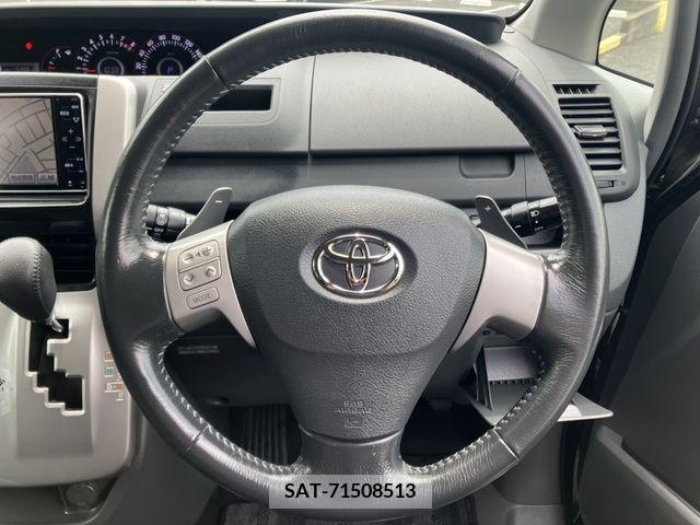 Toyota VOXY 2009-08 327760-15