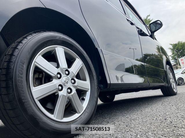 Toyota VOXY 2009-08 327760-3