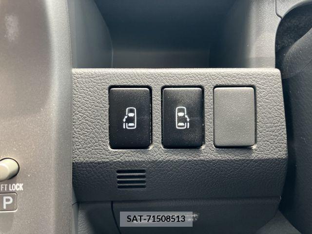 Toyota VOXY 2009-08 327760-18