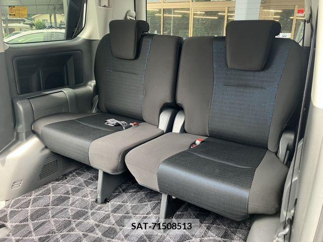 Toyota VOXY 2009-08 327760-7