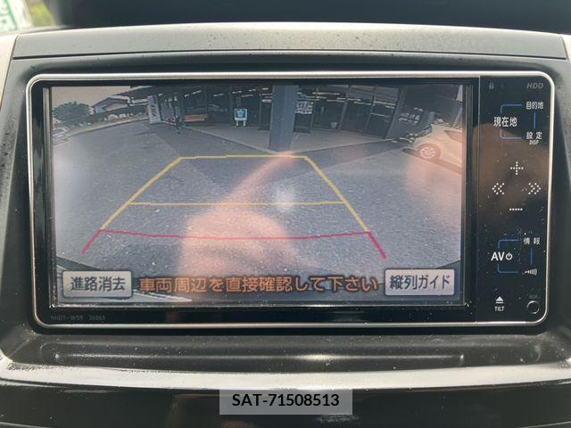 Toyota VOXY 2009-08 327760-14