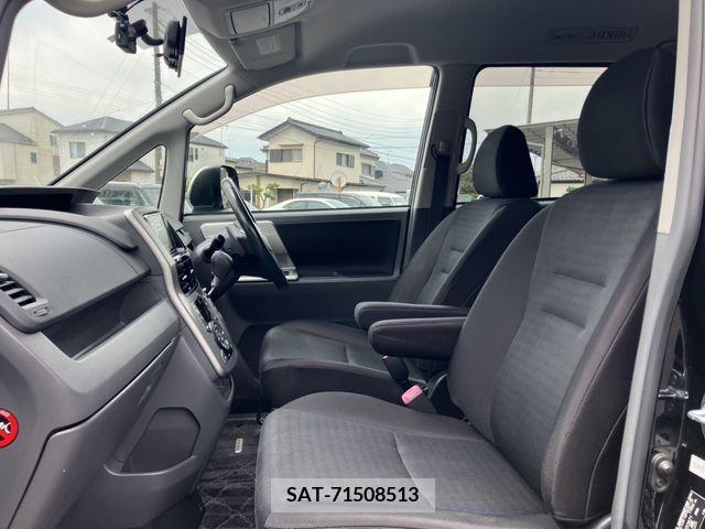Toyota VOXY 2009-08 327760-5