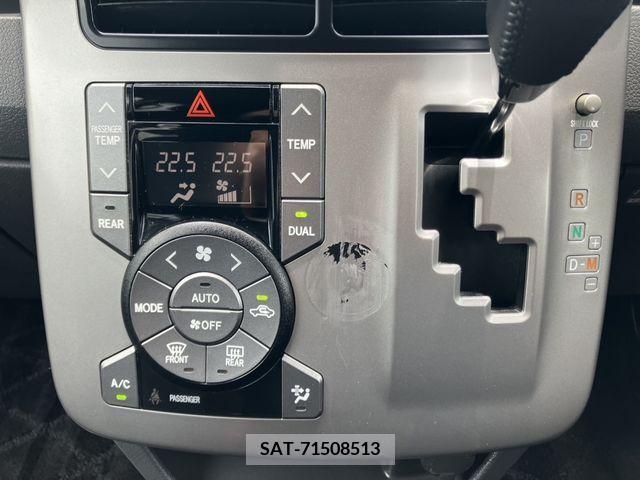 Toyota VOXY 2009-08 327760-16