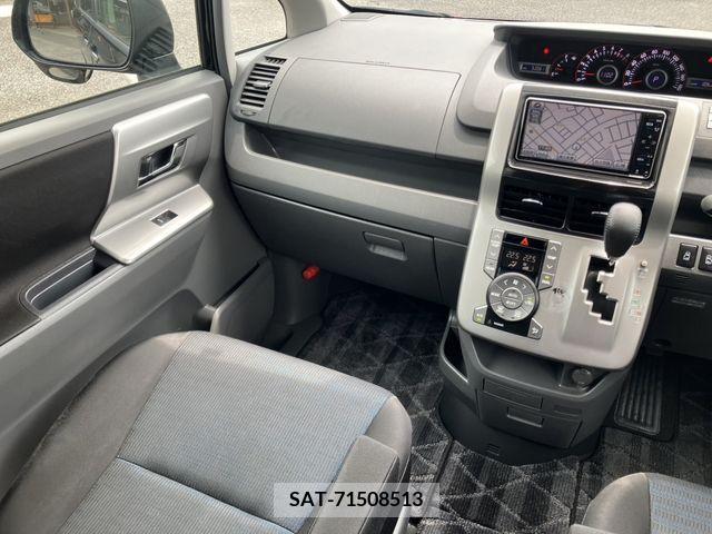 Toyota VOXY 2009-08 327760-9