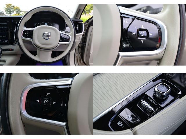 Volvo V90 2018-10 186815-27