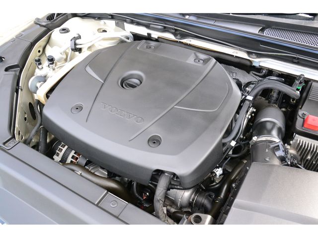 Volvo V90 2018-10 186815-22