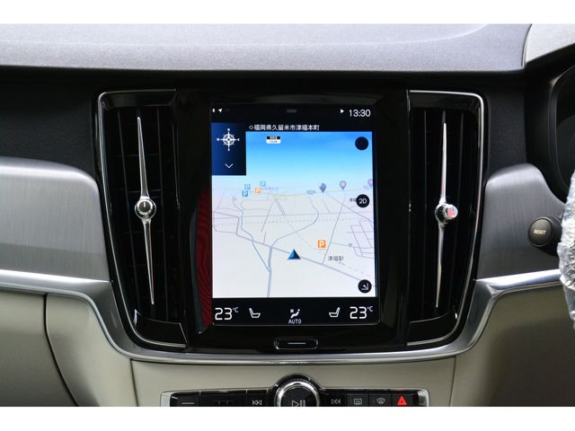 Volvo V90 2018-10 186815-9