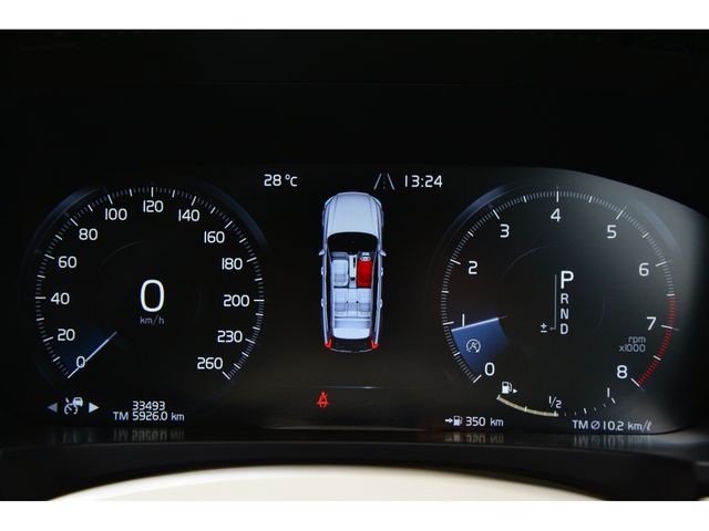 Volvo V90 2018-10 186815-8