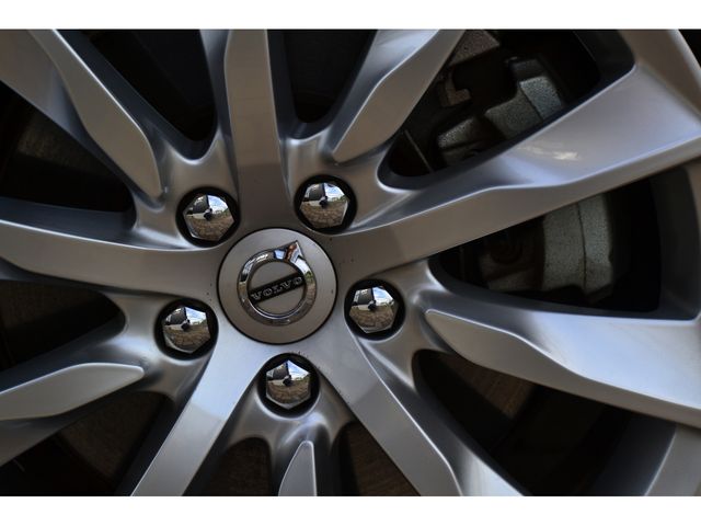Volvo V90 2018-10 186815-24