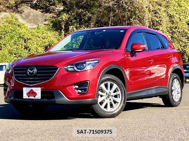 Mazda CX-5 2015-07 207874-0