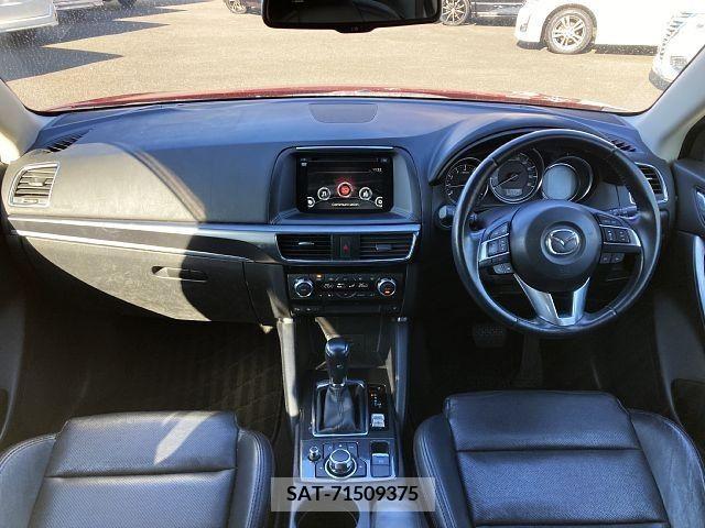 Mazda CX-5 2015-07 207874-1