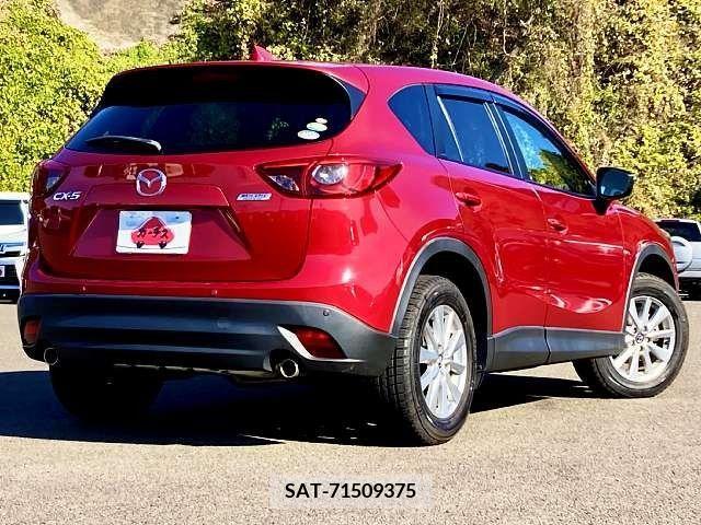 Mazda CX-5 2015-07 207874-2