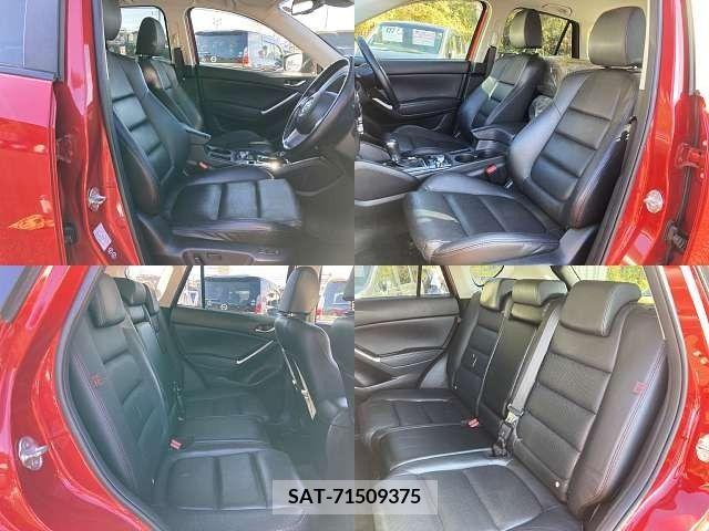 Mazda CX-5 2015-07 207874-3