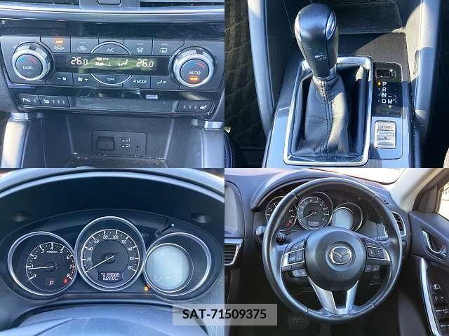 Mazda CX-5 2015-07 207874-5