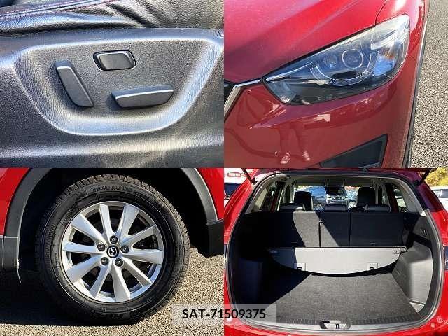 Mazda CX-5 2015-07 207874-7