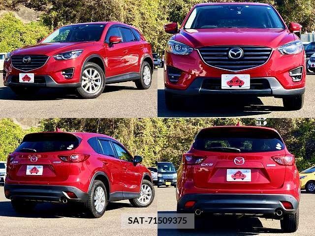 Mazda CX-5 2015-07 207874-8
