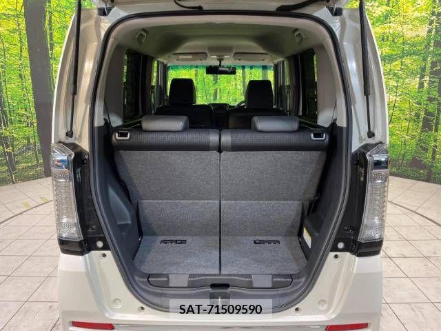 Honda N BOX CUSTOM 2015-03 392749-10