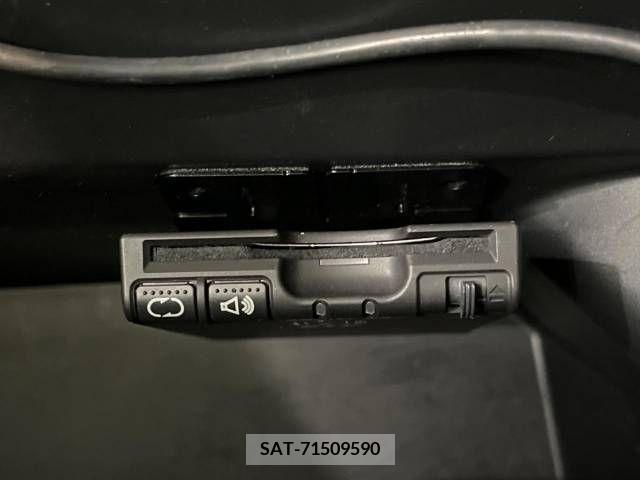 Honda N BOX CUSTOM 2015-03 392749-5