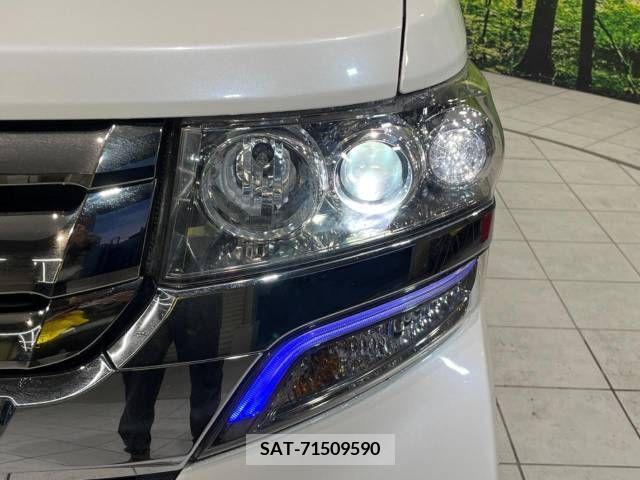 Honda N BOX CUSTOM 2015-03 392749-13