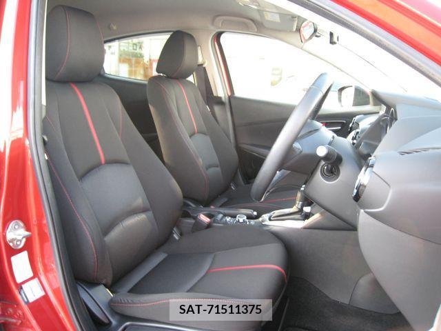 Mazda DEMIO 2016-06 359400-1