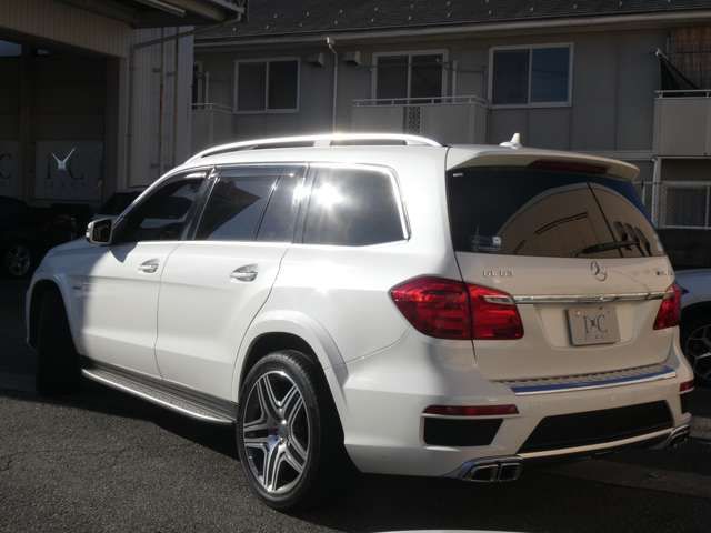 Amg GL 2014-03 195674-6