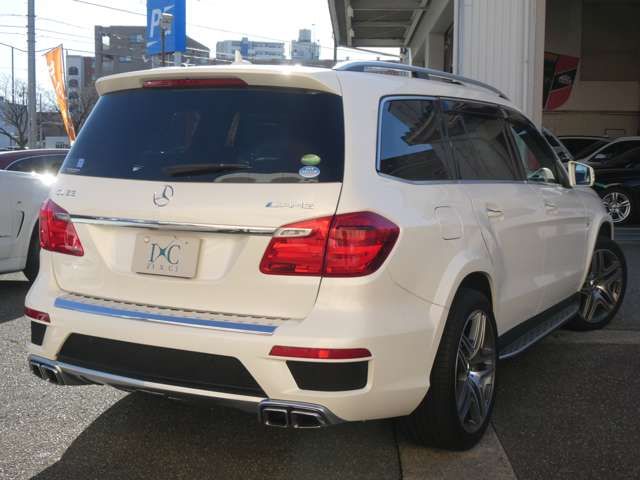 Amg GL 2014-03 195674-5