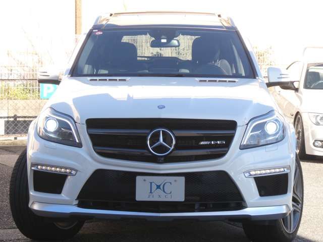 Amg GL 2014-03 195674-1
