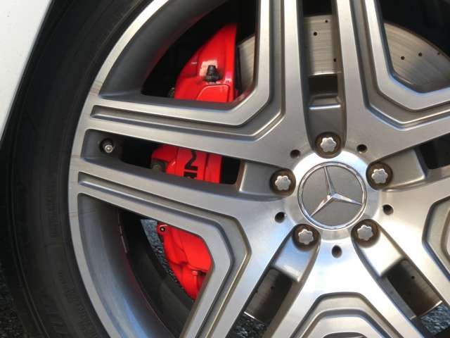 Amg GL 2014-03 195674-8