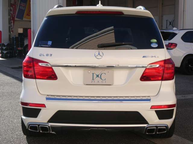 Amg GL 2014-03 195674-7